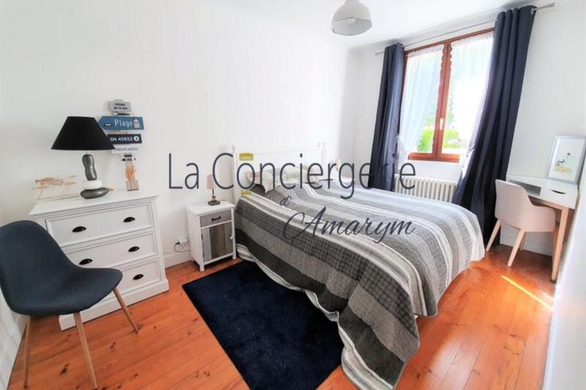 Résidence Le Maluthina : Maison Familiale Au Hourdel, Entre Mer & Nature - foto 11