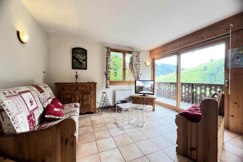 Appartements à La Clusaz - foto 4