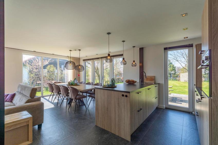 Villa Keizerskroon - foto 20