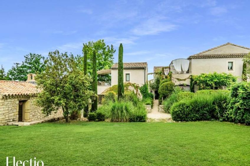 Loggia 3 Romarin | Résidence Les Petitons - foto 32