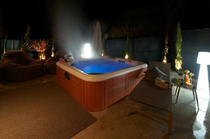 Fewo mit Wellness-Einrichtung - foto 2