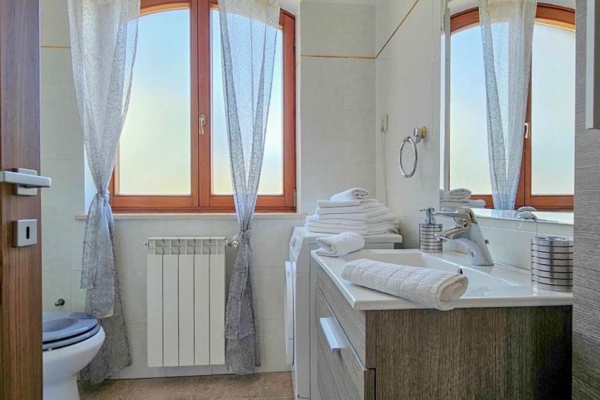 Apartment für 3 Personen mit Meerblick - foto 22