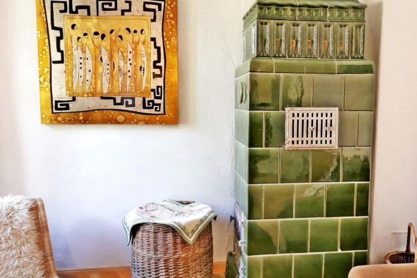 Wohnung in Haselberg mit Großem Garten - foto 8