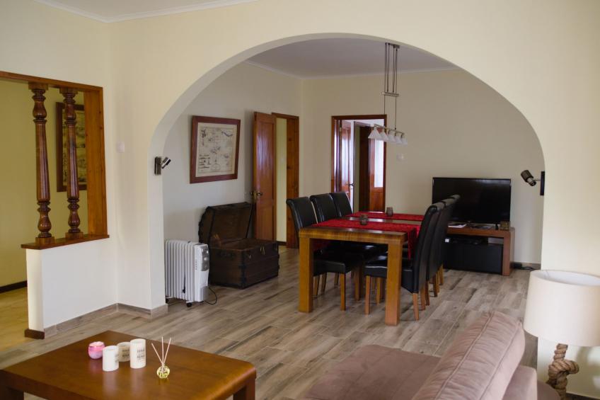 Tolles Ferienhaus in Santana mit Großer Terrasse - foto 2