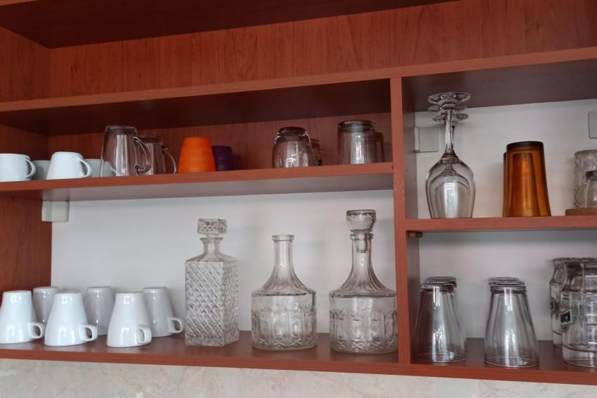 Familienvilla mit Meerblick "Arode Villa Ovid" - foto 14