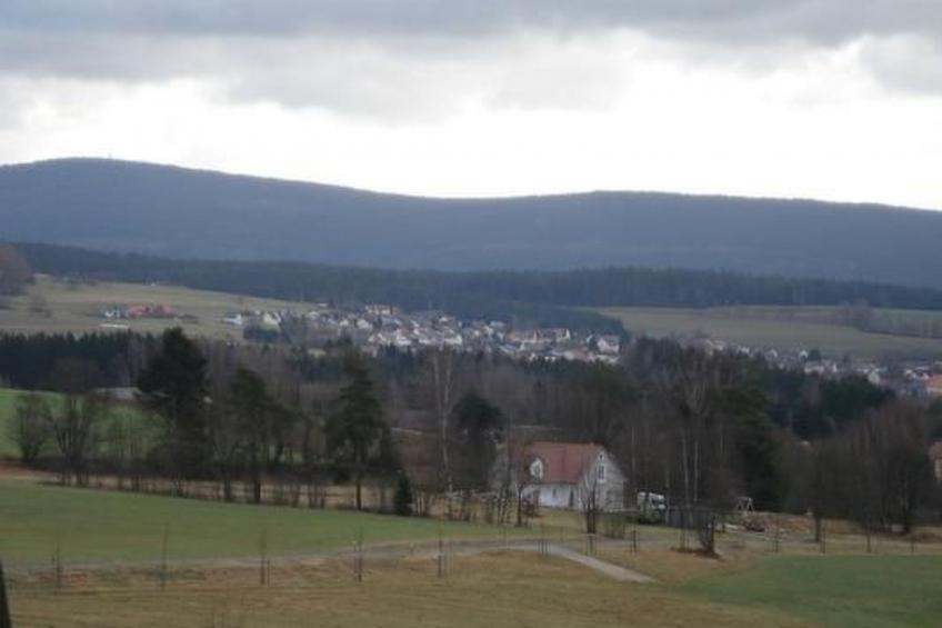 Haus Steinwaldblick - foto 13