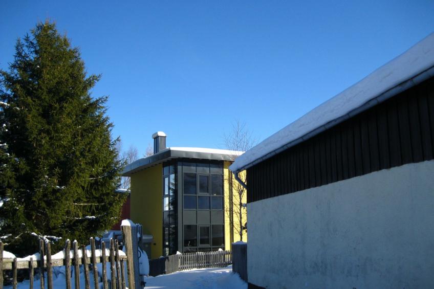 mit Wallbox - foto 24