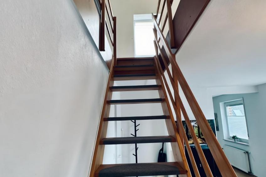 FeWo Am Waldhügelsee - foto 19