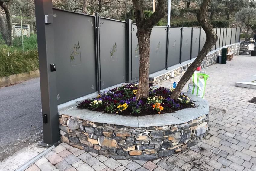 Ein-Zimmer-Wohnung 'Villa Camilla - foto 3