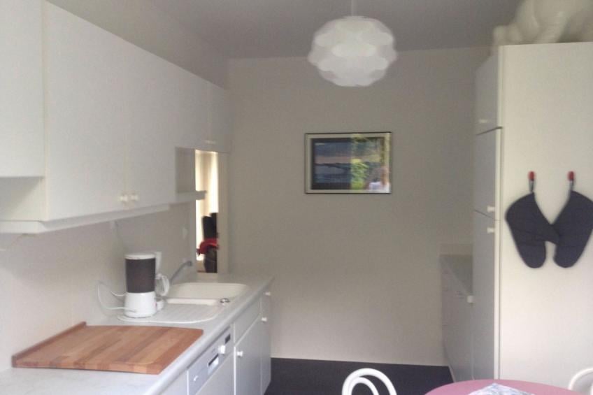 mit Garten, Grill und Terrasse - foto 9