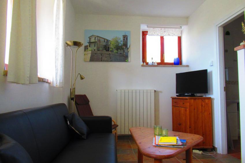 App. San Pietro - foto 14