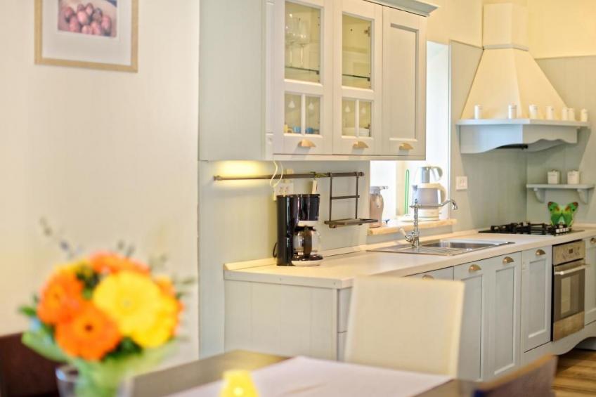 Villa Demetra - foto 9