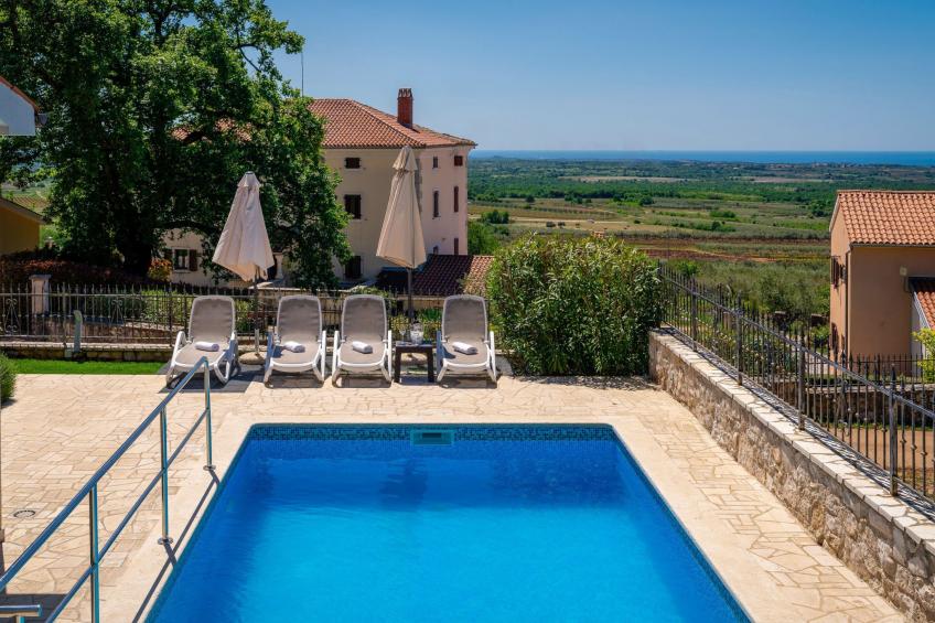 Villa  Poletti - foto 12