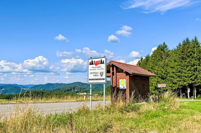 Haus am Bächle (HFT100) - foto 36