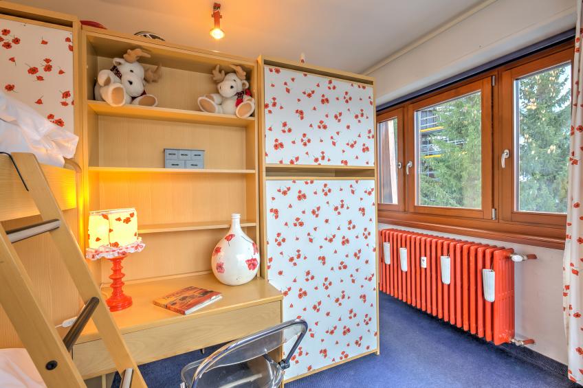 Terrazza Dei Principi Few Steps From Ski - foto 26