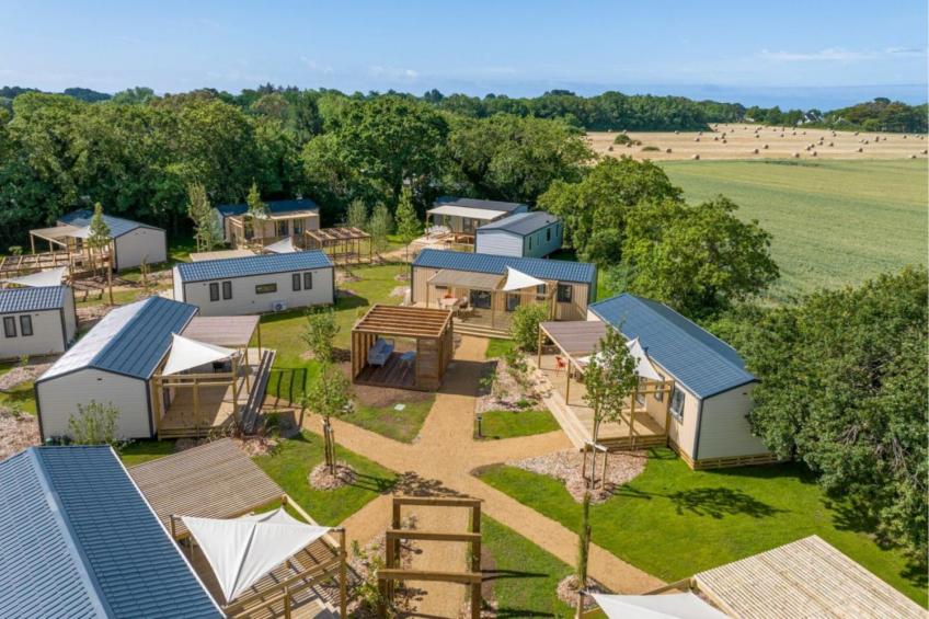 Cottage Rospico 4p 2Bdrms AirConPremium - foto 12