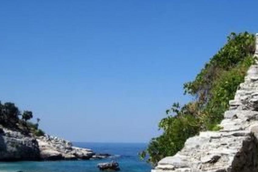 Dimitris Studios mit Balkon 2-3 Pers # B4 - foto 26