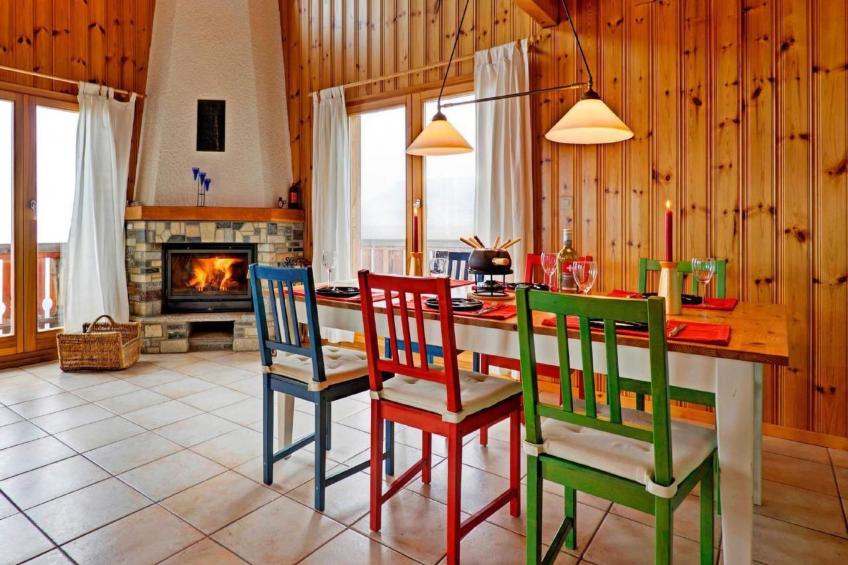 Chalet Krokus - foto 8