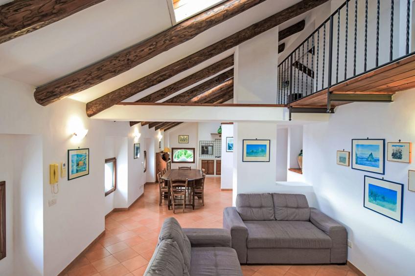 Wohnung 'Amodeo' mit Blick aufs Wasser - foto 4