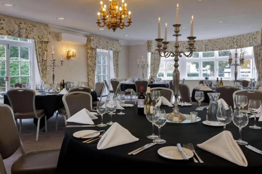 Standard Double ex Mercure Boxhill - foto 33