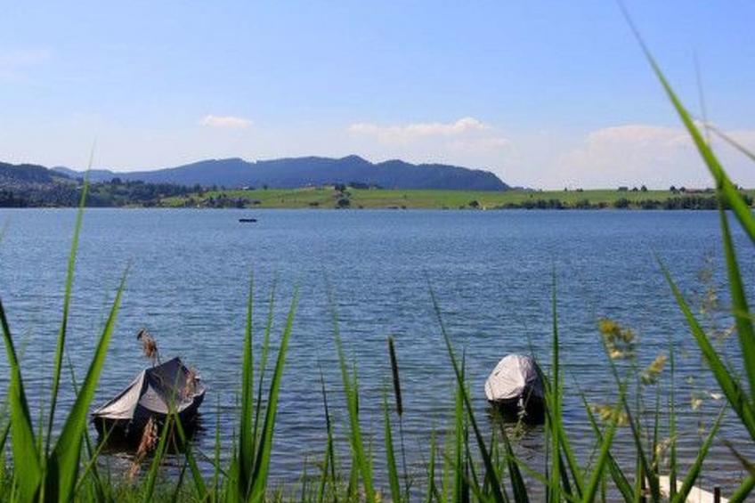 Ferienhof am See – Willerzell, (Willerzell), - foto 7