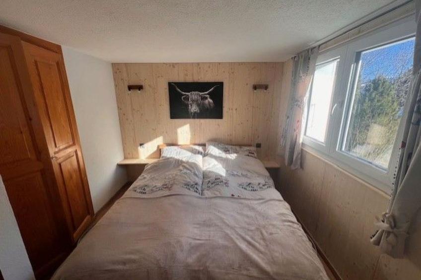 Chalet Violeta, (Morgins), - foto 6