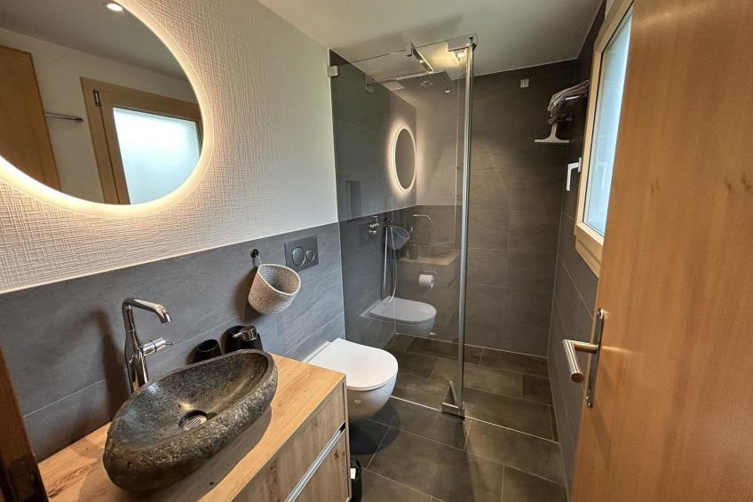 Chalet Fluegärtli - foto 19