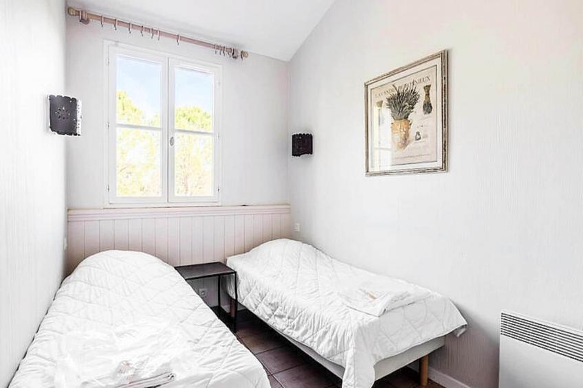 Les Maisons aux Restanques du Golfe de St Tropez - maeva Home - foto 10