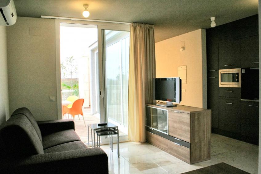 L' Escala delantero T20 - foto 8