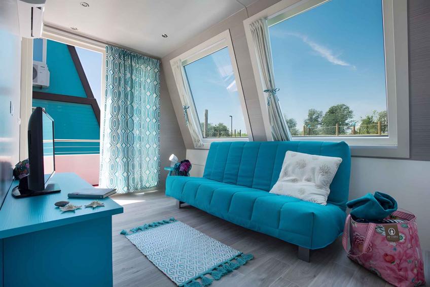 Ferienhaus / Hausboot mit Terrasse - BF-56524 - foto 10