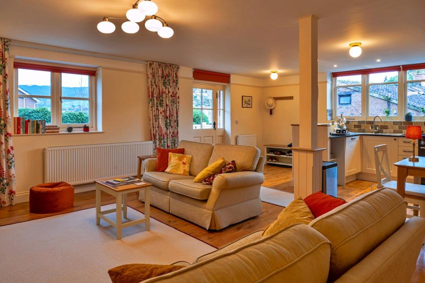 Lower School Cottages - foto 22