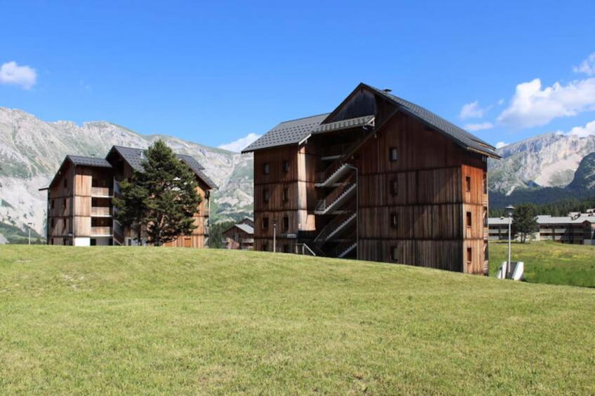 Les Chalets De Superd Fraxinelle - foto 4
