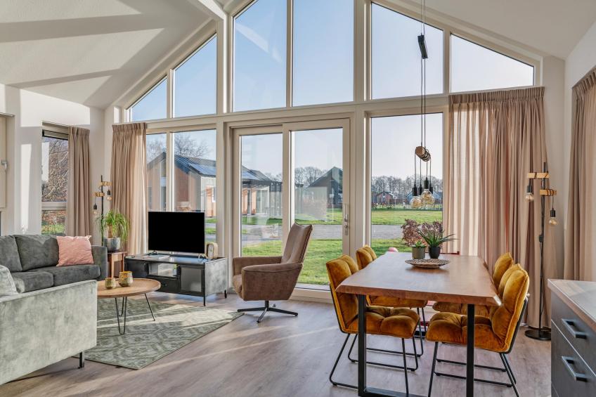 Villapark Akenveen 4 - foto 2