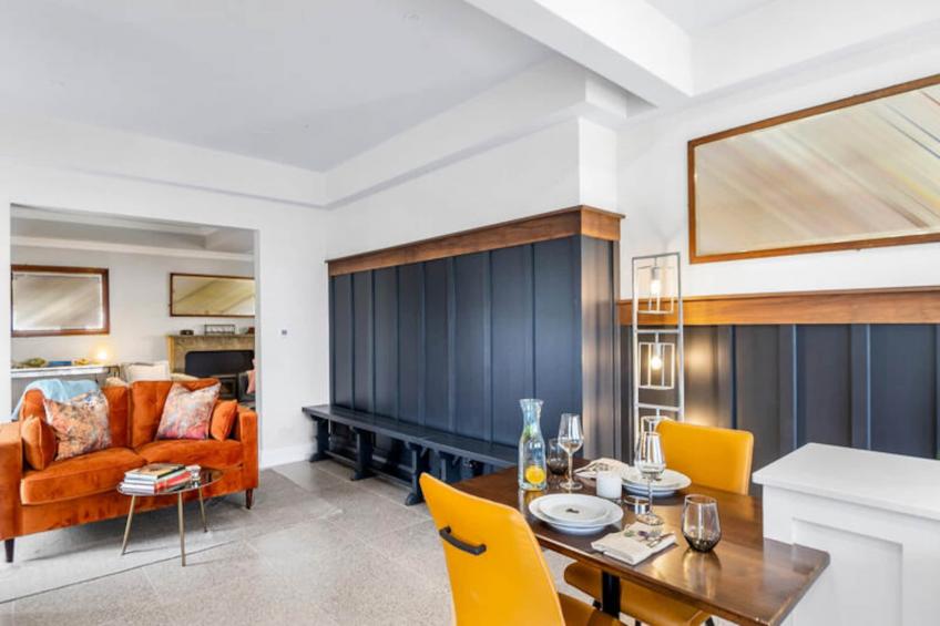 Mobil Home - Bungalow - Cottage à Roundstone Galway - foto 6