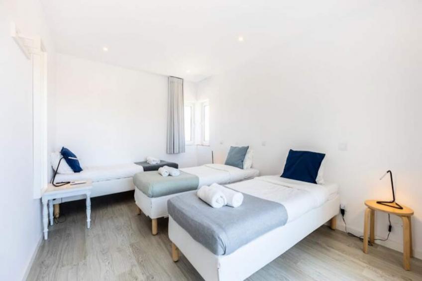 Apartment Júlio Pomar - foto 15