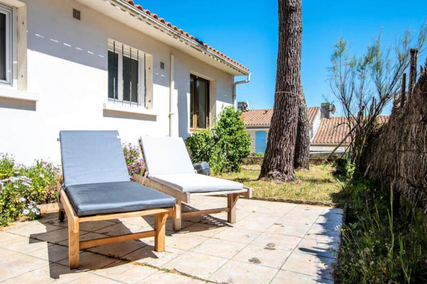 Maison à Bretignolles-sur-Mer - foto 22