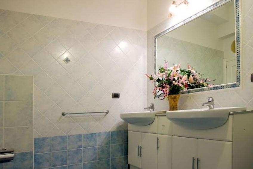 Wohnung 'San Firenze' mit Waschmaschine - foto 9