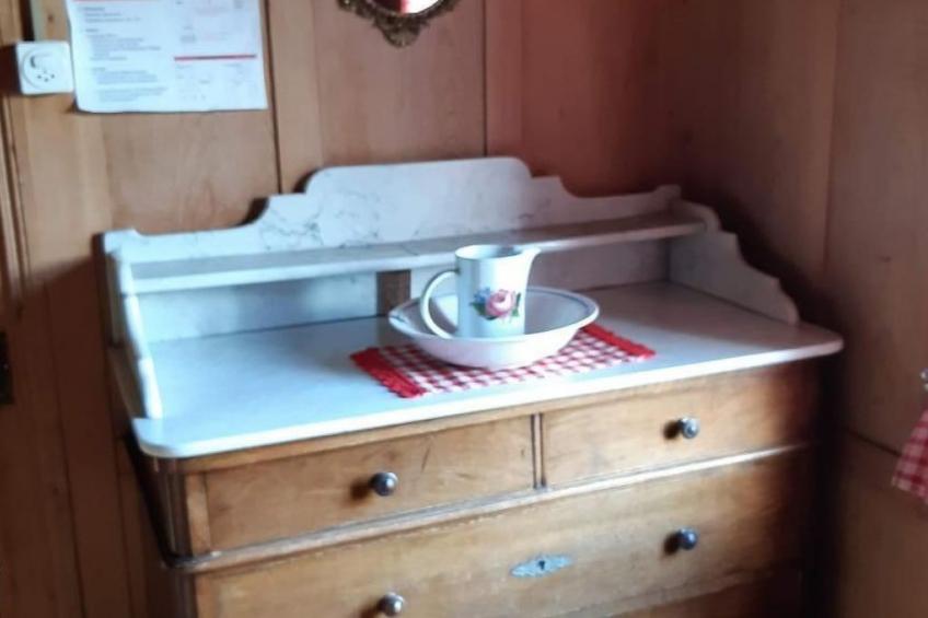 Alphütte Chilchschwand - foto 6