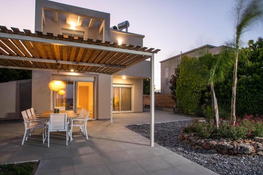 Sea Homes Villen-Villa Sylvia - foto 26