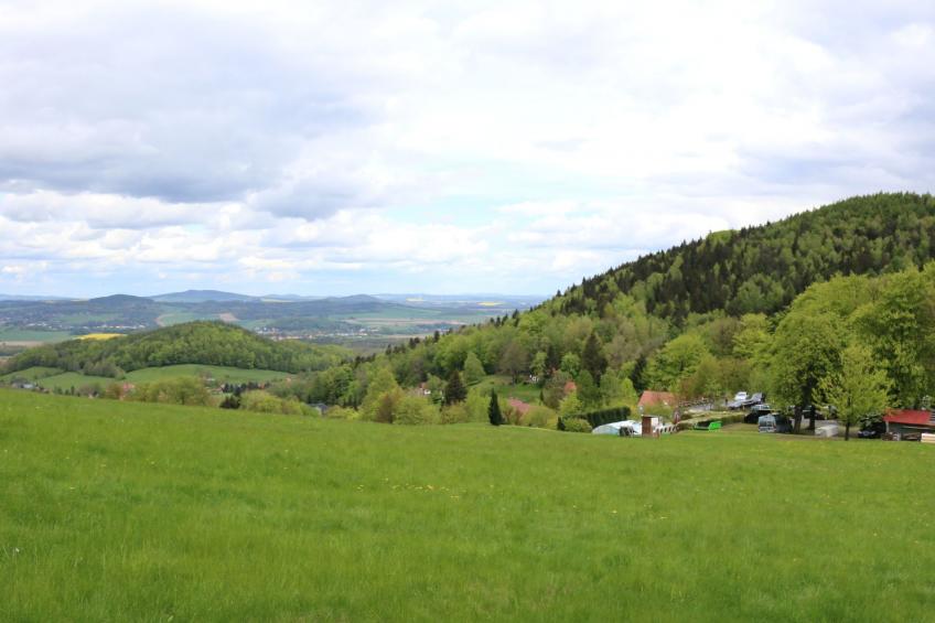 Studio-Appartement mit Bergblick - foto 12
