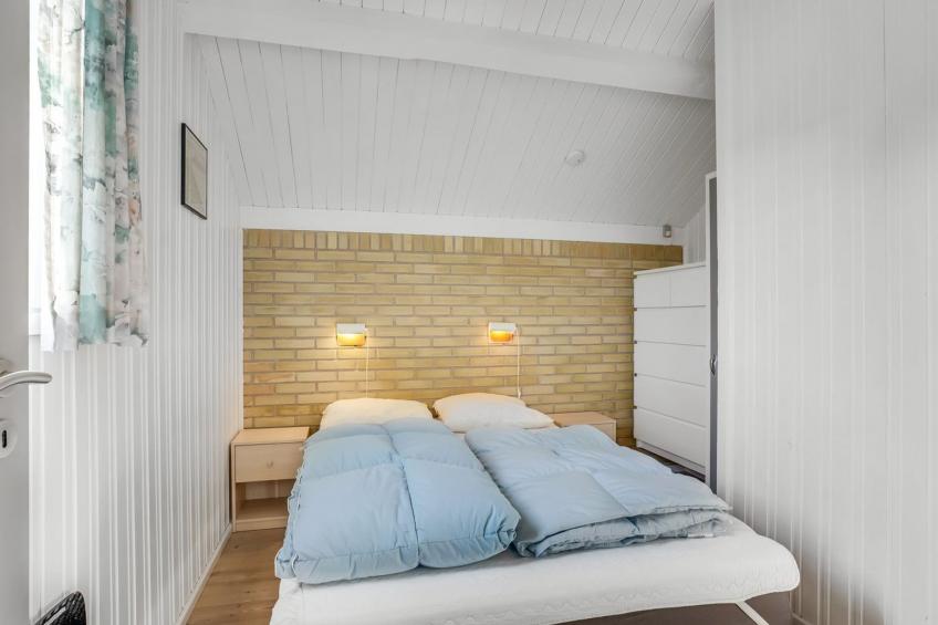 "Hedde" - 100m from the sea - foto 7