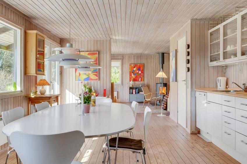 "Naira" - 1.8km from the sea in Sealand - foto 23