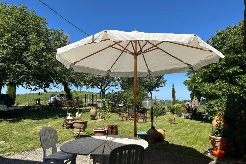 Bauernhaus Santa Maria del Monte - foto 23