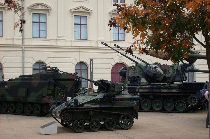 Ferienwohznung Huhle - foto 25