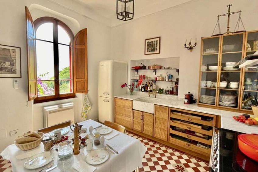 Villa Spenser - foto 22