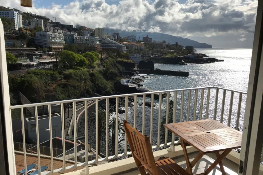 mit Blick auf das Wasser - foto 26