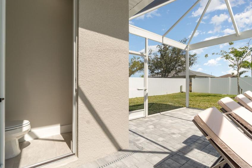 Villa Oasis Paradiso - foto 47