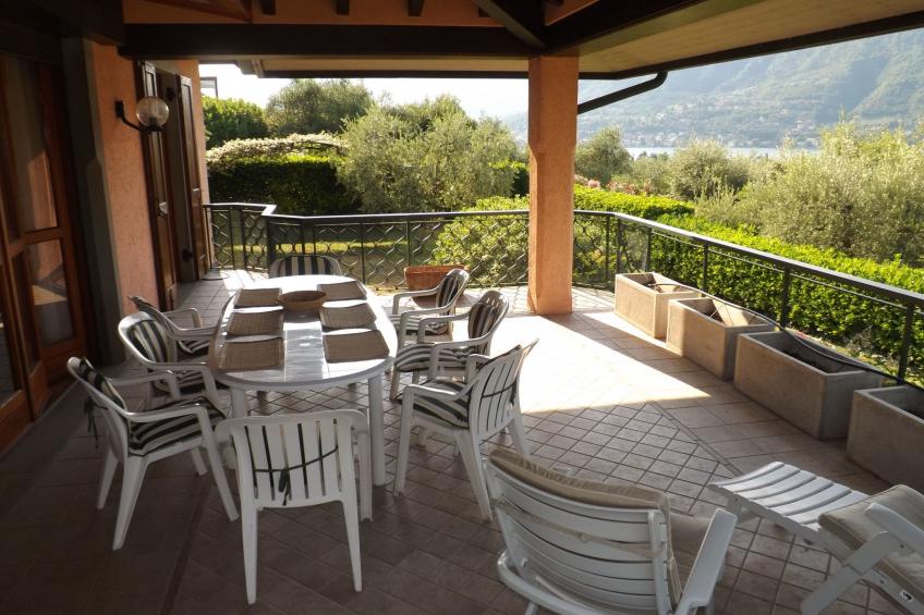 Ferienvilla 'Portese' - foto 26