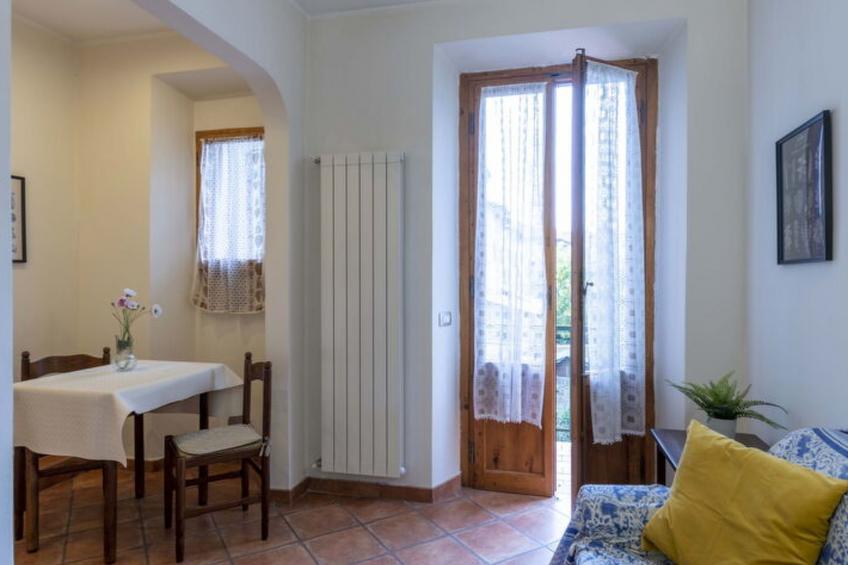 Vintage Apartment In Florence - foto 26