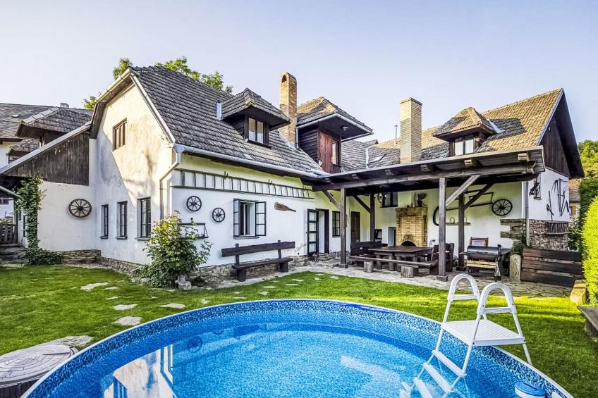 Fairytale Retreat